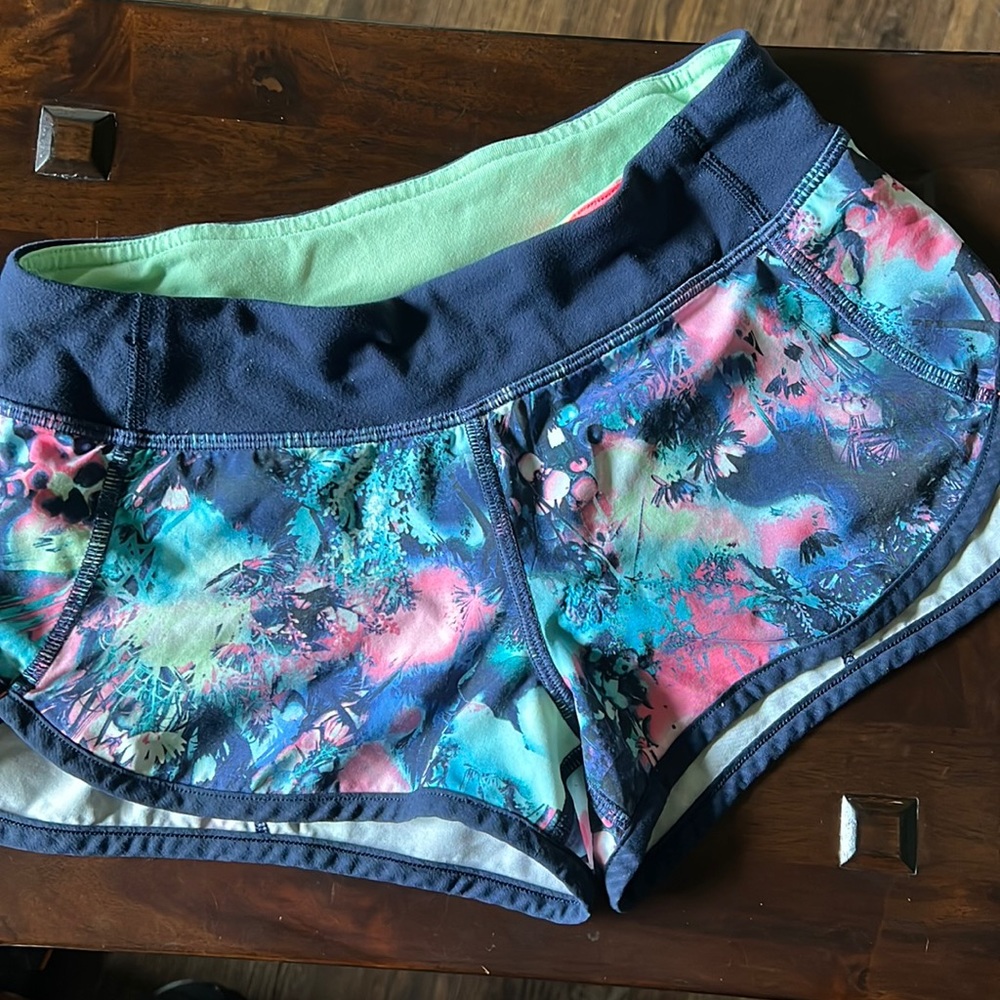 ivivva by lululemon Speedy Short